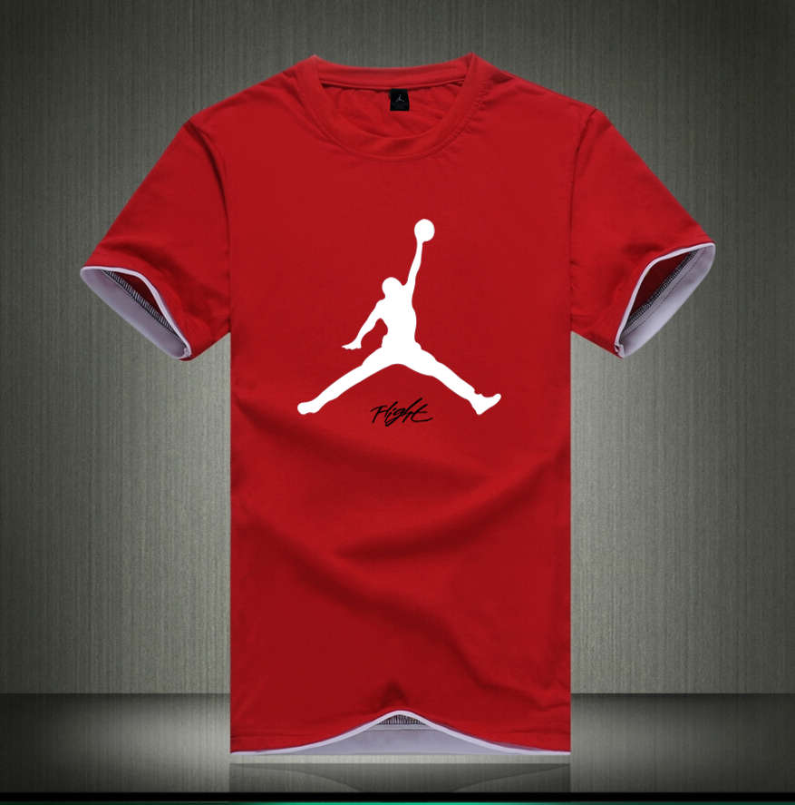 men jordan t-shirt S-XXXL-1174